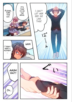 Page 4 of Kyou kara, Hitozuma Mansion ni Nyuukyo shimasu 1.2