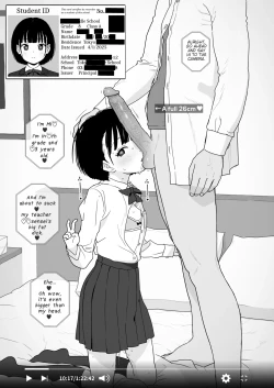 Page 4 of Bou Toritsu C Gaku ni, Oshiego Mind Control shite Hamedori Shimakutteta Atama Bugtteru Kyoushi ga Ita rashii | Insane! A whacked out teacher at some Tokyo ♡♡ school Mind-controlled his students and made pornos like crazy!