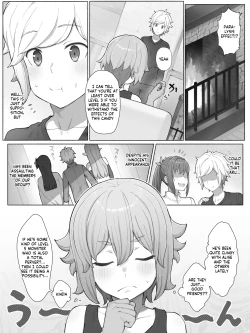Page 2 of Danmachi - Lyra