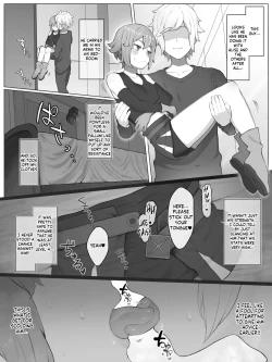 Page 5 of Danmachi - Lyra