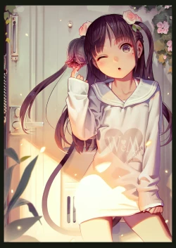 Page 34 of Tiny Evil 5