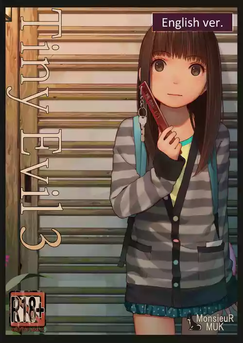 Download Tiny Evil 3