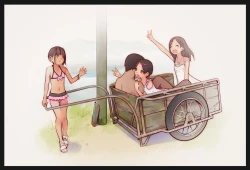 Page 32 of たいにーいーびるちゃんず！２