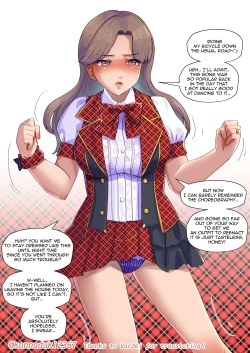 Page 6 of This is so tasteless, honey!