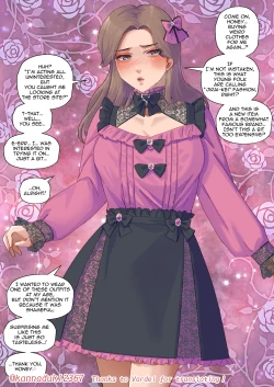 Page 8 of This is so tasteless, honey!