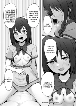Page 18 of Anata no Risou no Ochinpo Heroine