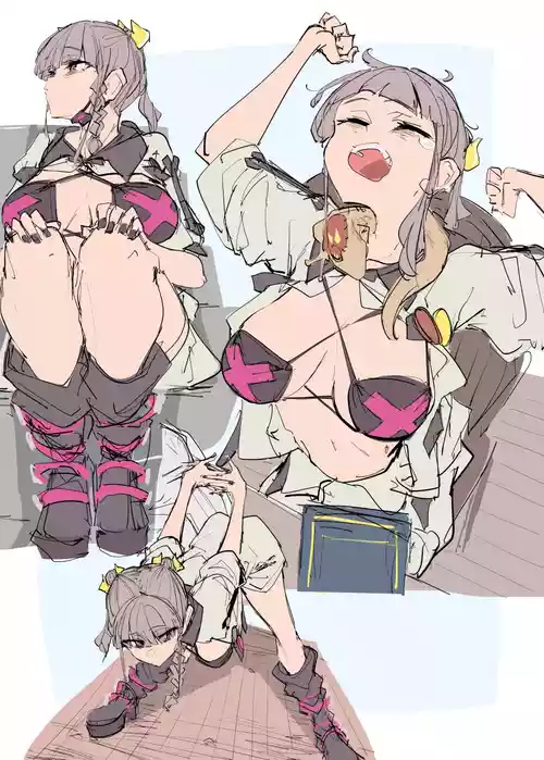 Download 淫魔vs天使