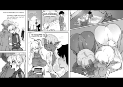 Page 2 of Soutaro Sasizume Reward April 2024