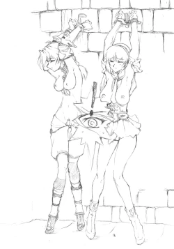 Page 12 of Ulitmate Babe