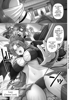 Page 7 of The Reincarnated Jobless’ Harem Life In Another World - 4