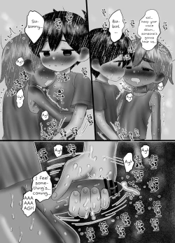 Page 13 of Sunny no mo Misete! | Sunny, Show me yours too!