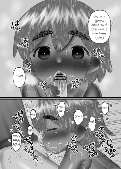 Page 24 of Sunny no mo Misete! | Sunny, Show me yours too!