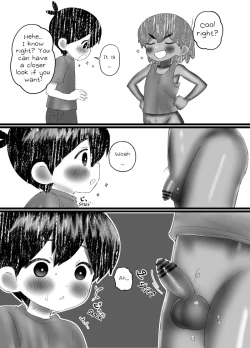 Page 7 of Sunny no mo Misete! | Sunny, Show me yours too!