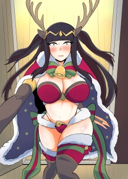 Page 60 of Creople / Ubikitas  Fire Emblem NTR