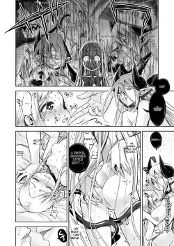 Page 11 of The Whore and the Fallen Saint