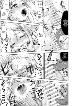 Page 22 of The Whore and the Fallen Saint