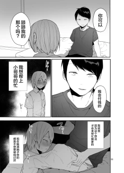 Page 12 of Ore o Mesu ni Shita Sekinin, Omae ga Tore yo