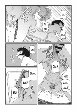 Page 28 of Yaritai Koto Dake Yattetai | I Just Wanna Do What I Wanna Do