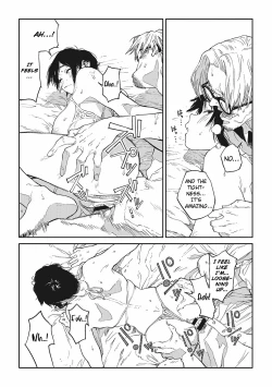 Page 31 of Yaritai Koto Dake Yattetai | I Just Wanna Do What I Wanna Do