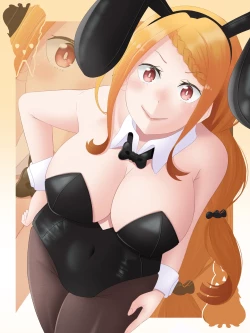 Page 14 of Re:Zero Bunny Girl Collection