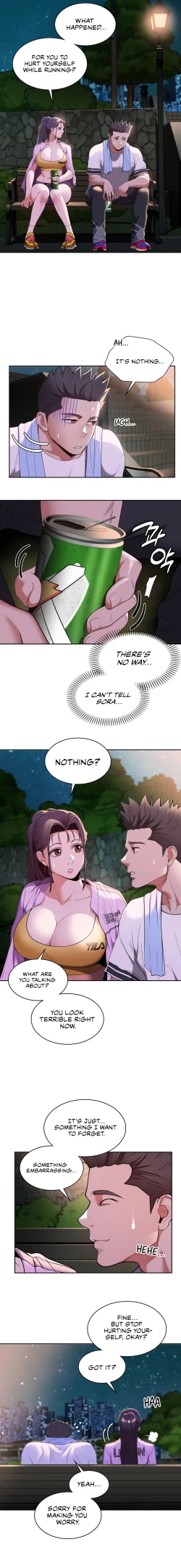 Page 151 of Runner’s High