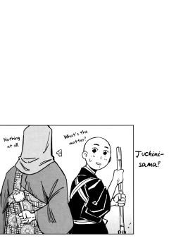 Page 176 of Manyuu Hikenchou Ch.13-18