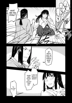Page 37 of Manyuu Hikenchou Ch.13-18