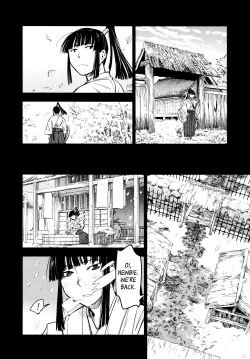 Page 41 of Manyuu Hikenchou Ch.13-18