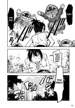 Page 83 of Manyuu Hikenchou Ch.13-18