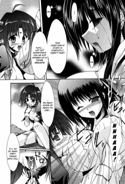 Page 85 of Sacred Feather