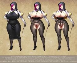 Page 5 of D Vs. N Chapters 1English translation