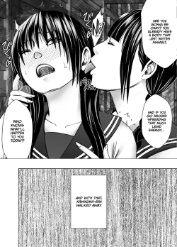 Page 6 of Fujiura Hinata no Ichiban Nagai Hi