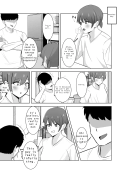 Page 14 of Yowami ni Tsukekomi Kikon Dansei o Mesu ni Choukyou Shite Mita