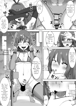 Page 31 of Yowami ni Tsukekomi Kikon Dansei o Mesu ni Choukyou Shite Mita