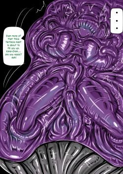 Page 23 of Battered Girls and Freaks