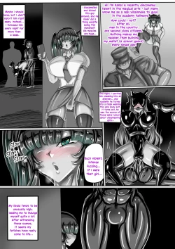Page 2 of Battered Girls and Freaks