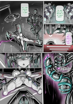 Page 4 of Battered Girls and Freaks