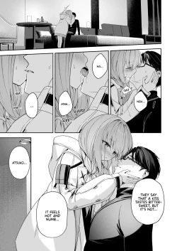 Page 14 of Koibito Gokko | Playing Lovers