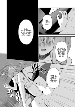 Page 29 of Koibito Gokko | Playing Lovers