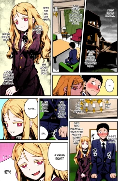 Page 5 of Yupiel-sama no Geboku | Lady Yupiel's Servant