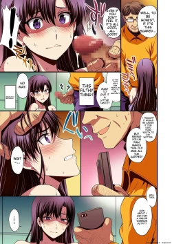 Page 14 of Mars to Haramase Koubi Full Color Soushuuhen | Mating and Impregnating Sailor Mars Full Color Compilation