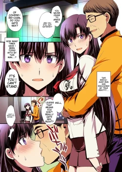 Page 35 of Mars to Haramase Koubi Full Color Soushuuhen | Mating and Impregnating Sailor Mars Full Color Compilation