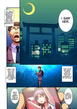 Page 3 of Mars to Haramase Koubi Full Color Soushuuhen | Mating and Impregnating Sailor Mars Full Color Compilation