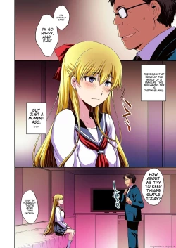 Page 35 of Ninshin shi chatta… dare ka「tasukete」. |  I'm pregnant... someone "help" me.