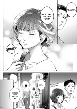 Page 49 of Itou Akiko no Shuumatsu - Weekend of Akiko Itou