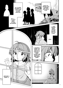 Page 2 of Layla Prismriver no Hikou