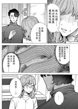 Page 15 of mofuritakatta dakenanoni!?| 明明我只是喜欢毛茸茸啊!?