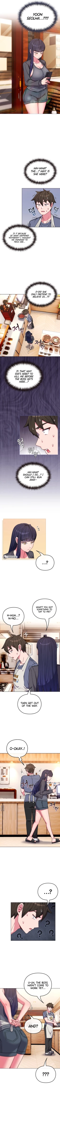 Page 103 of But You're the Same Age as My Daughter?!