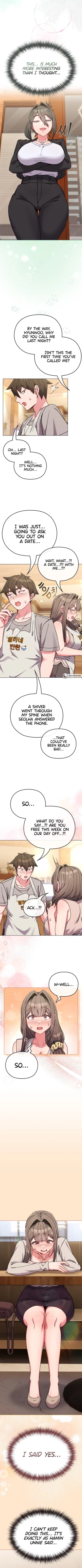 Page 165 of But You're the Same Age as My Daughter?!