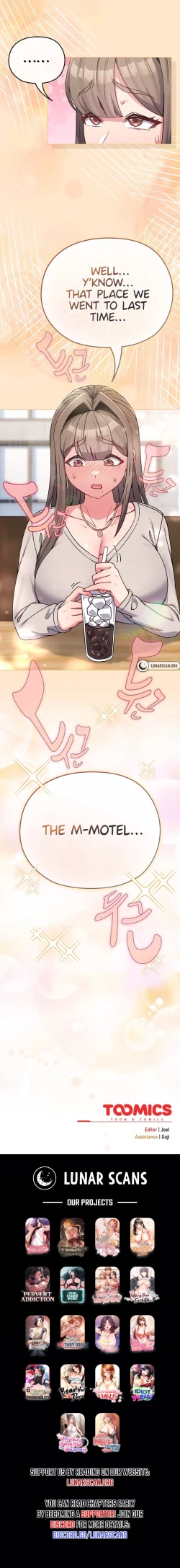 Page 169 of But You're the Same Age as My Daughter?!